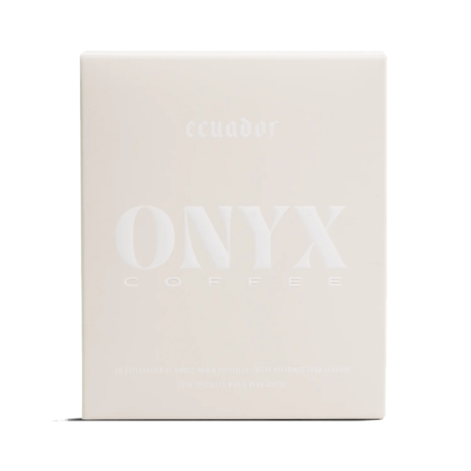 Coffee – Onyx Coffee Lab