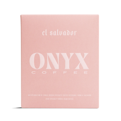 El Salvador Santa Rosa