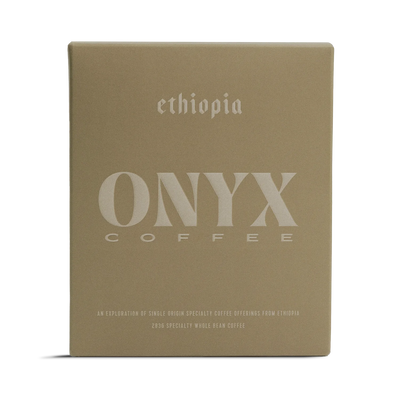Ethiopia Yirgacheffe Gotiti G1