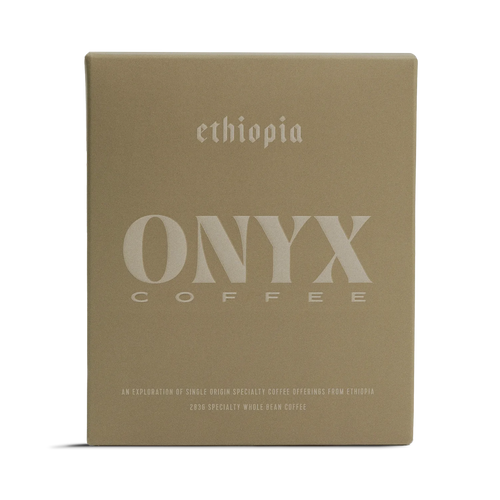 Ethiopia Tamiru Tadesse Alo Village