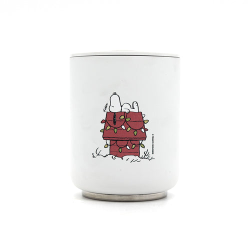 Doghouse Tumbler
