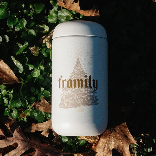 Framily Tumbler Set