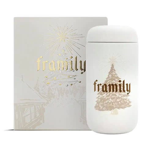 Framily Tumbler Set
