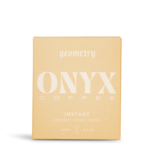Instant Geometry