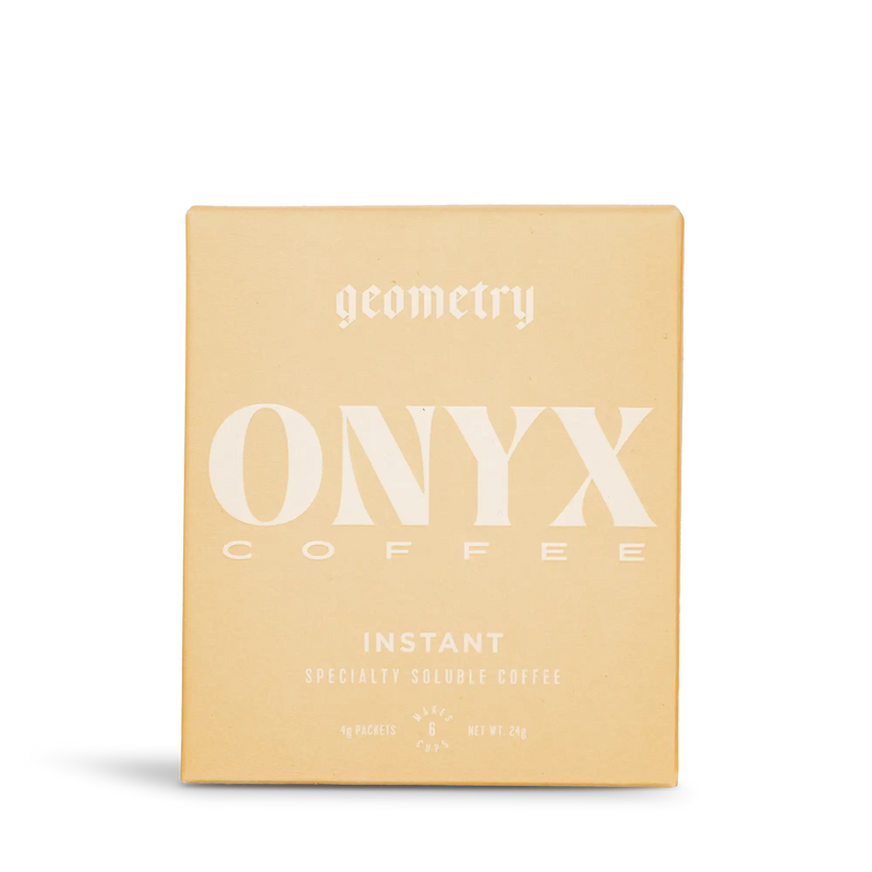 Instant Geometry