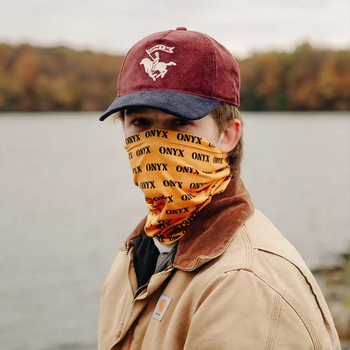 ONYX Neck Gaiter