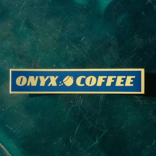 Good Crop Year Sticker