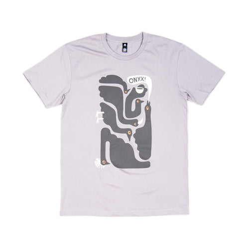 The Birds Tee