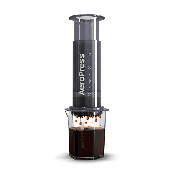 AEROPRESS コーヒーメーカー Aeropress XL Coffee Maker – Onyx Coffee Lab