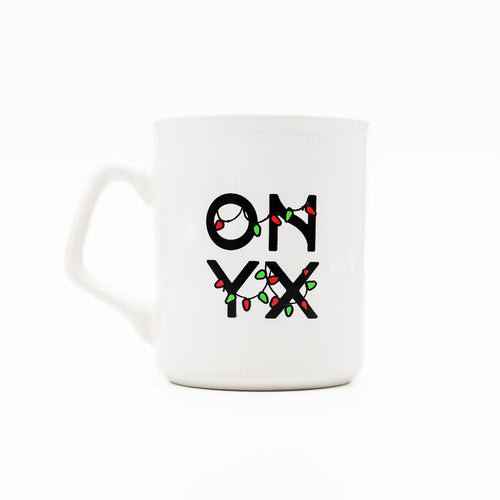 Peanuts Holiday Mug