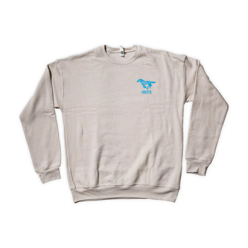 Exploration Sweatshirt