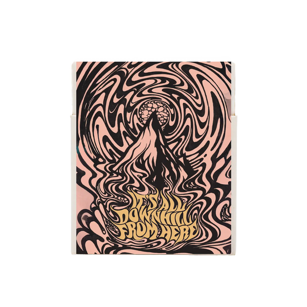 Instant It's All Downhill From Here