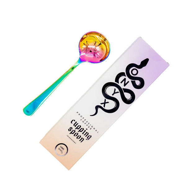 Onyx Cupping Spoons – Onyx Coffee Lab