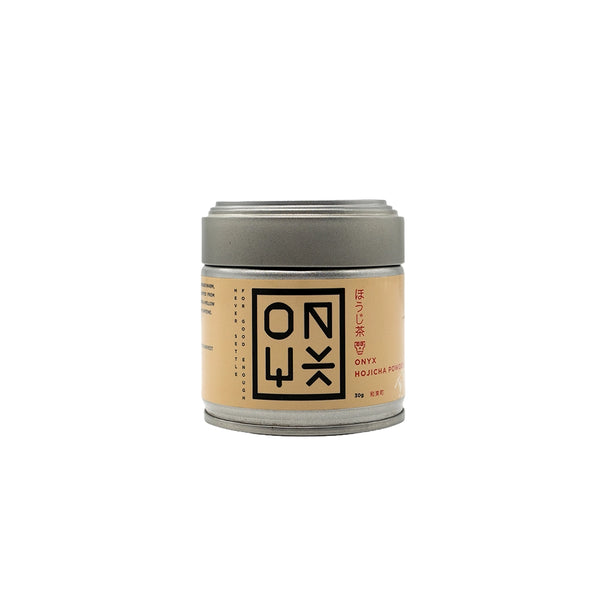 Onyx Hojicha Powder – Onyx Coffee Lab