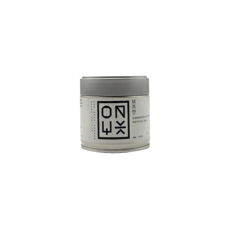 Onyx Specialty Matcha
