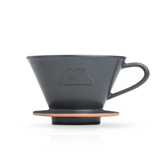 Kalita MINO Ceramic Dripper 185 – Onyx Coffee Lab