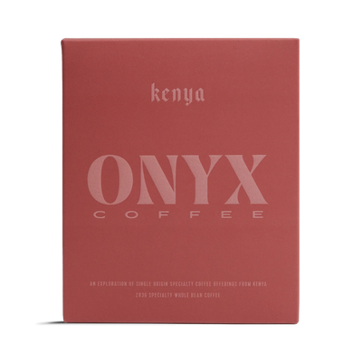 Kenya Gachatha AB