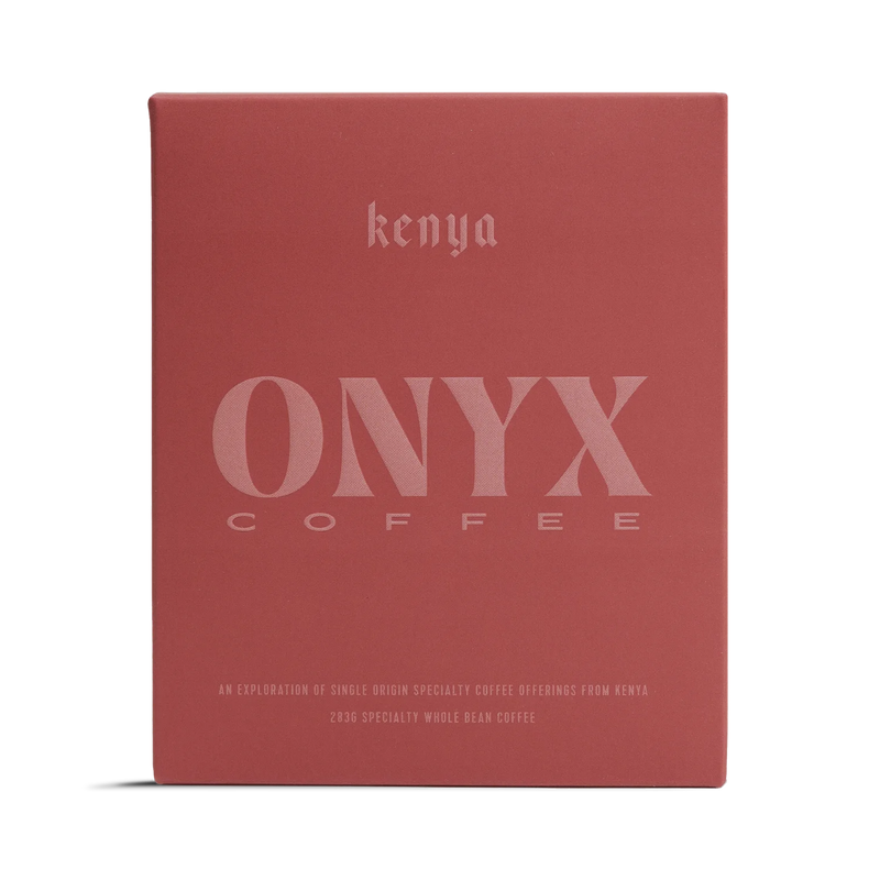 Kenya Gichangi Estate AA