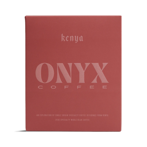 Kenya Kirimara AA