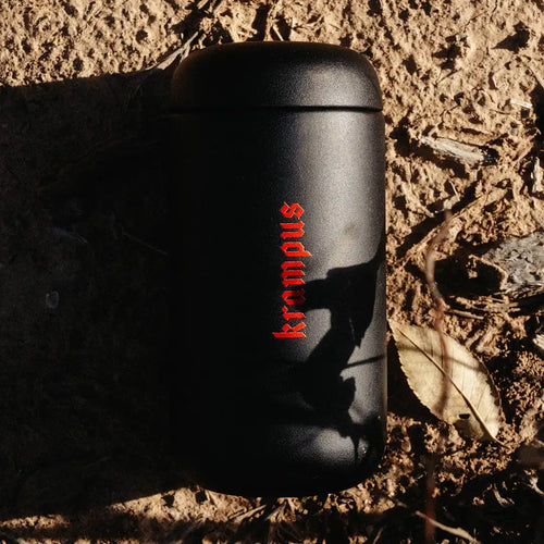 Krampus Tumbler Set
