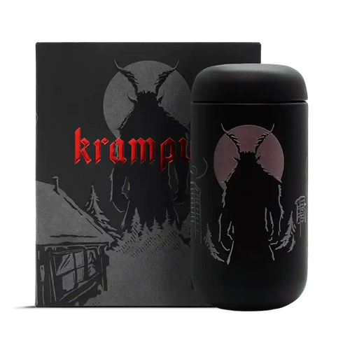Krampus Tumbler Set