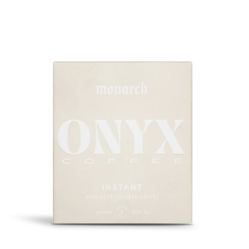 Instant Monarch