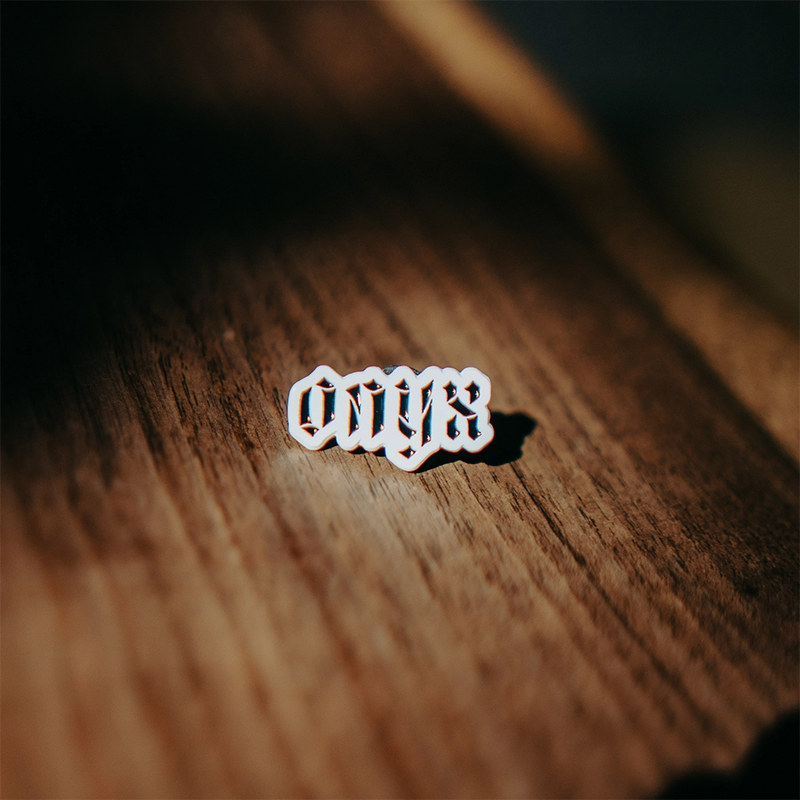 Mosaic Pin