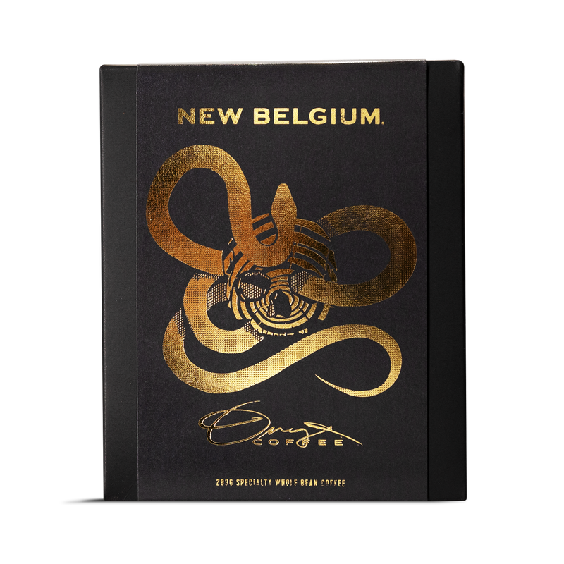 New Belgium