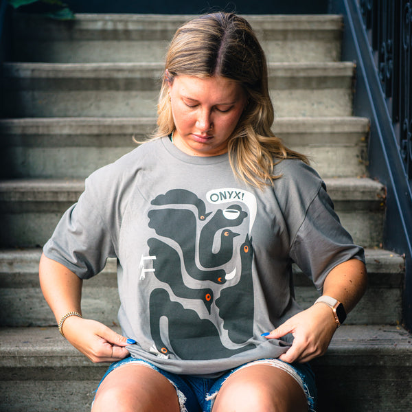 The Birds Tee