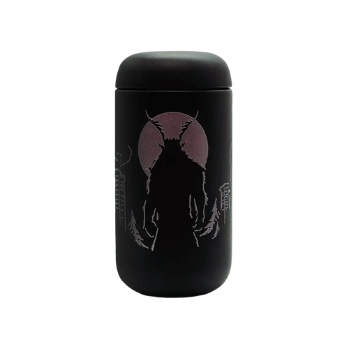 Krampus Tumbler