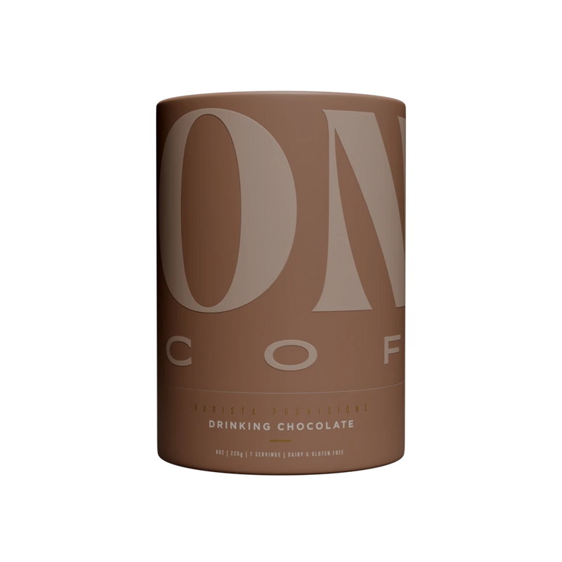 Sipping Chocolate Powder