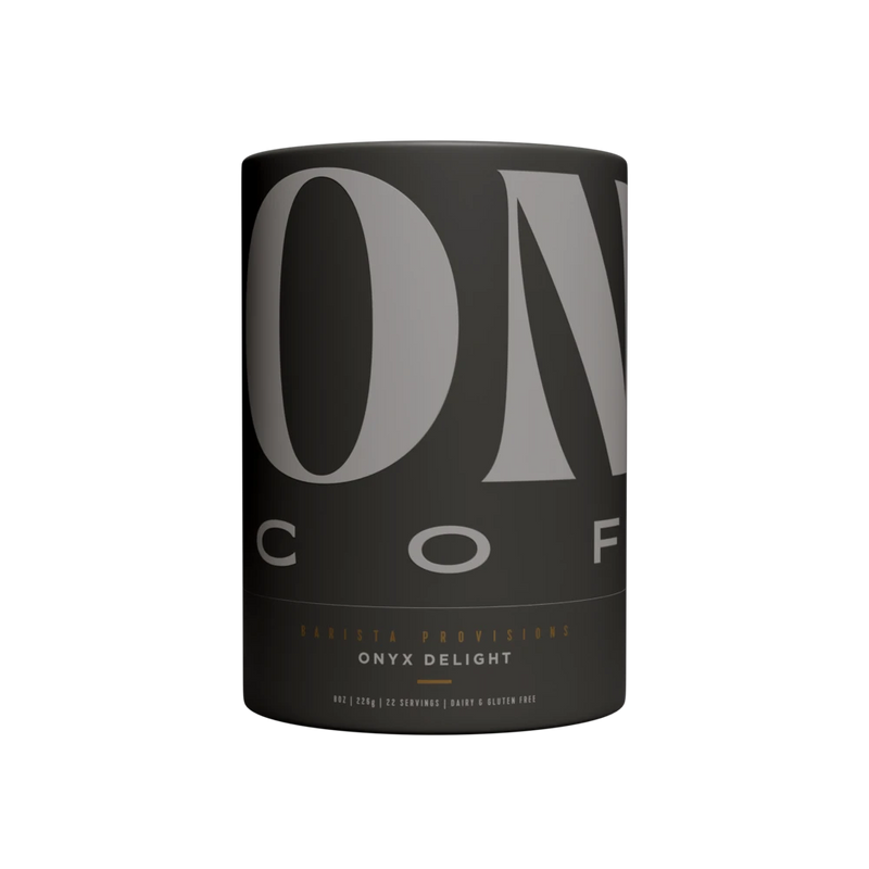 Onyx Delight Powder