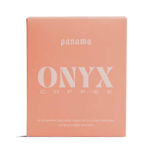 Panama Hacienda Barbara Catuai Natural