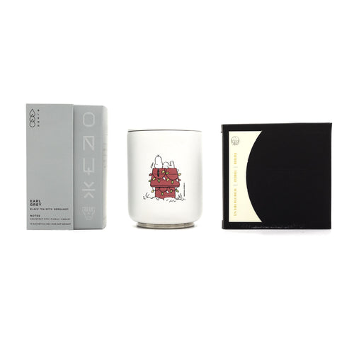 Peanuts Tea & Chocolate Boxset