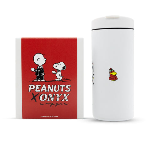 Snoopy and Woodstock Miir Traveler Set