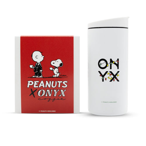 Snoopy and Woodstock Miir Traveler Set