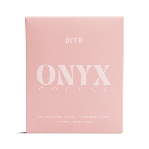 Peru German Cubas Perez