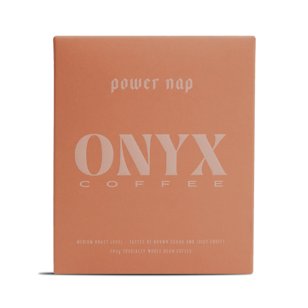 Onyx Star Carter