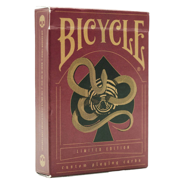 Onyx x Bicycle Playing Cards – Onyx Coffee Lab