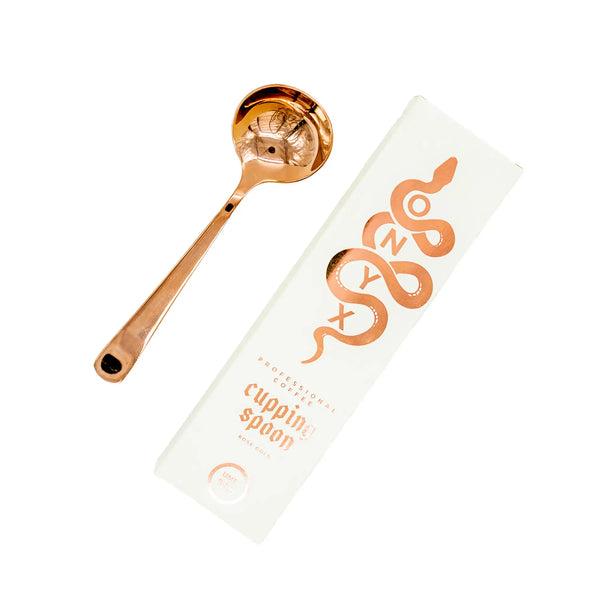Onyx Cupping Spoons  Onyx Coffee Lab