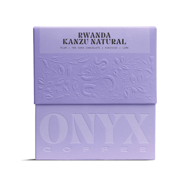 Rwanda Kanzu Natural