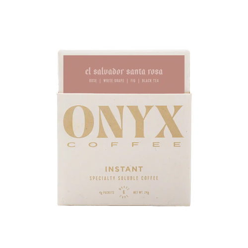 Instant El Salvador Santa Rosa