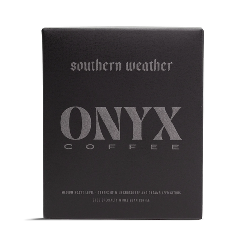 Southern Weather - Gift Subscriptions