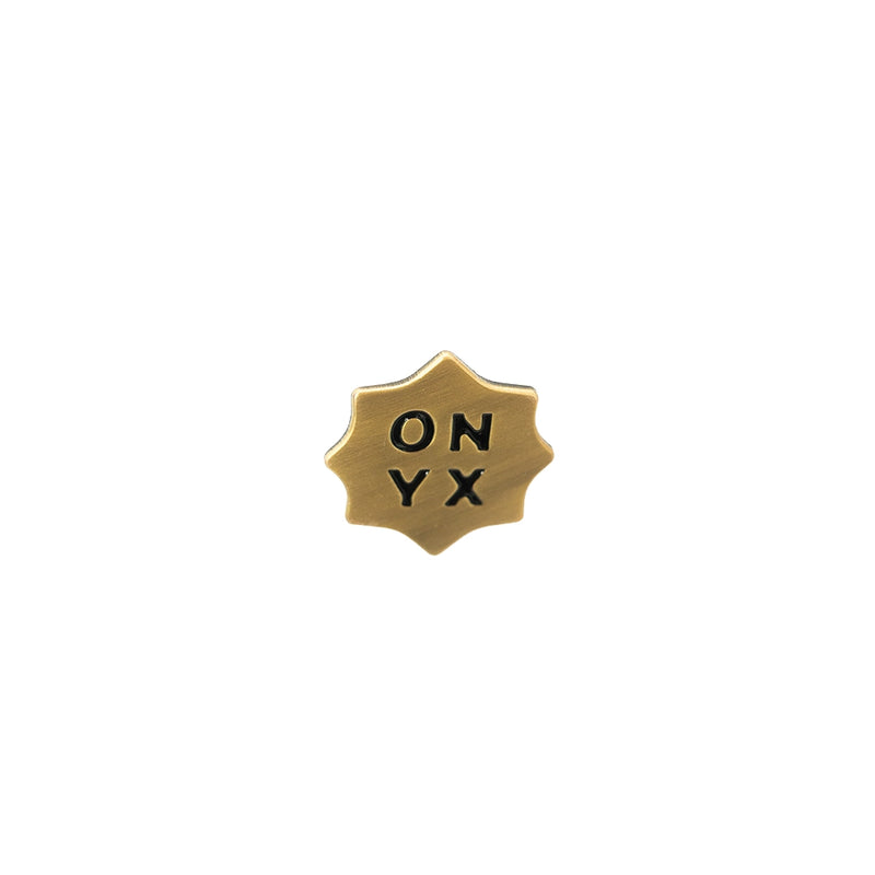 Stamp Pin