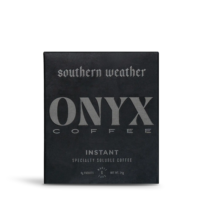 Instant Southern Weather