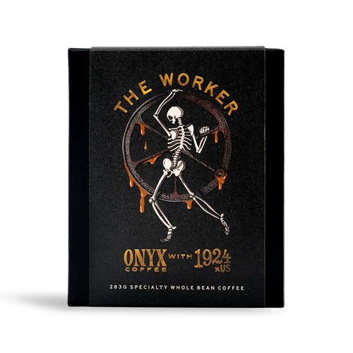 The Worker