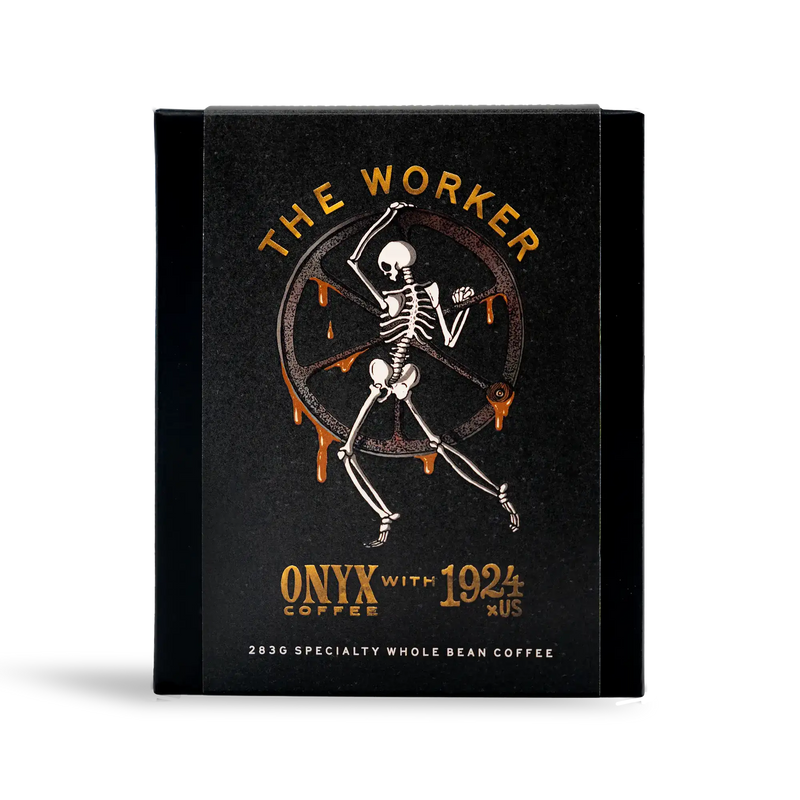 The Worker