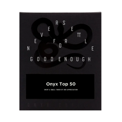 Onyx Top Fifty Exclusive - Ethiopia Tuke Yute Honey
