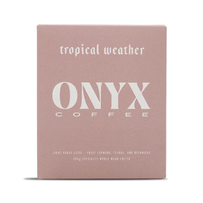 Tropical Weather