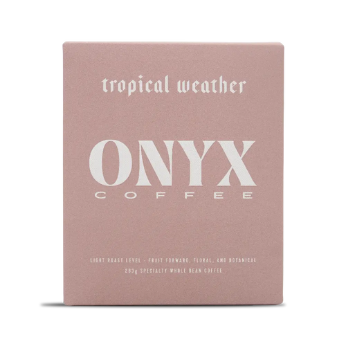 Tropical Weather